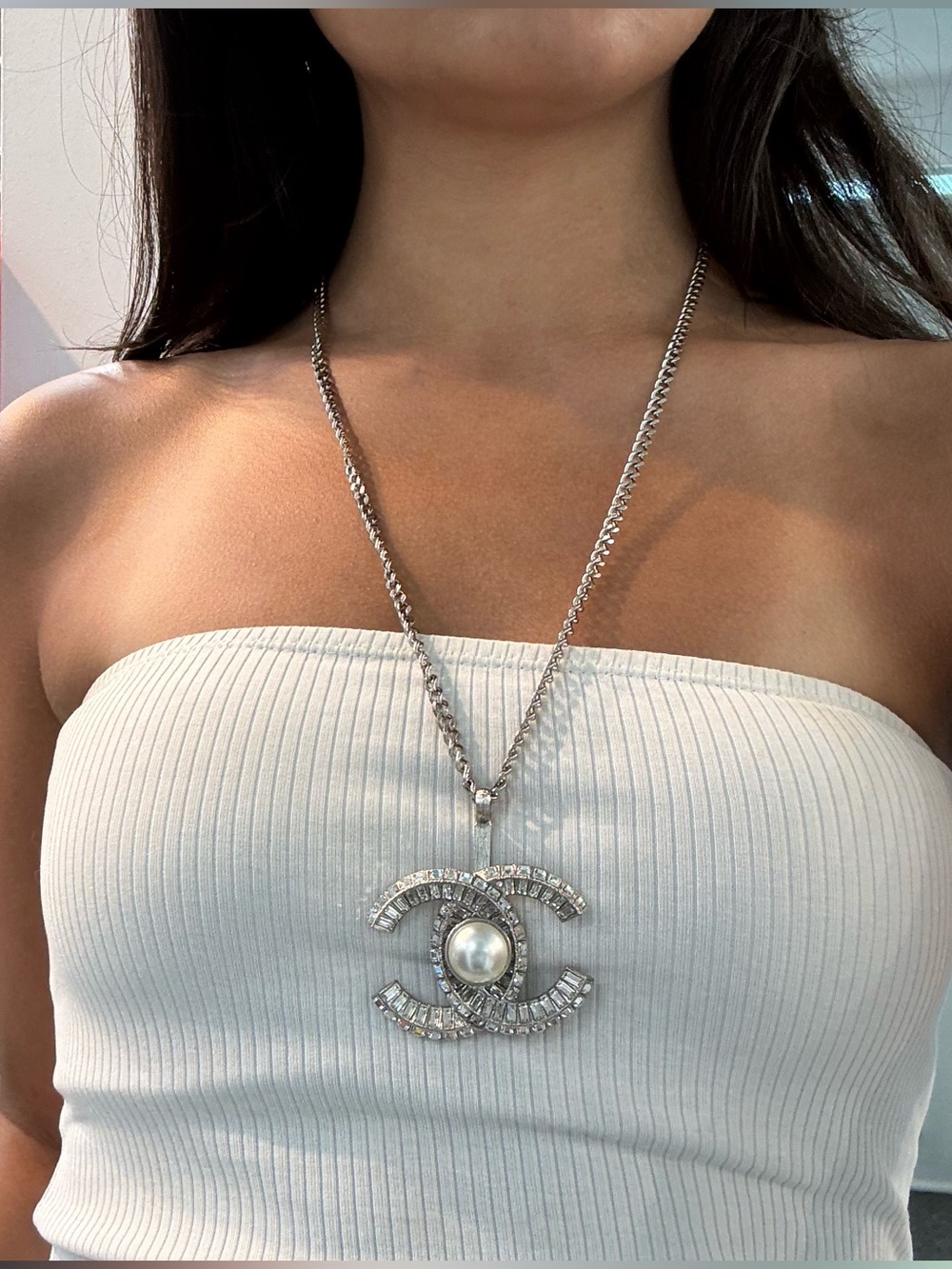 Chanel Necklace